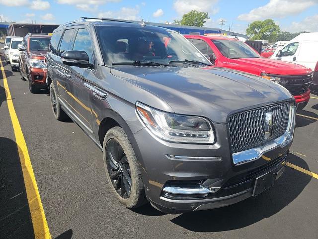 2021 Lincoln Navigator Reserve for sale in Perry, OK