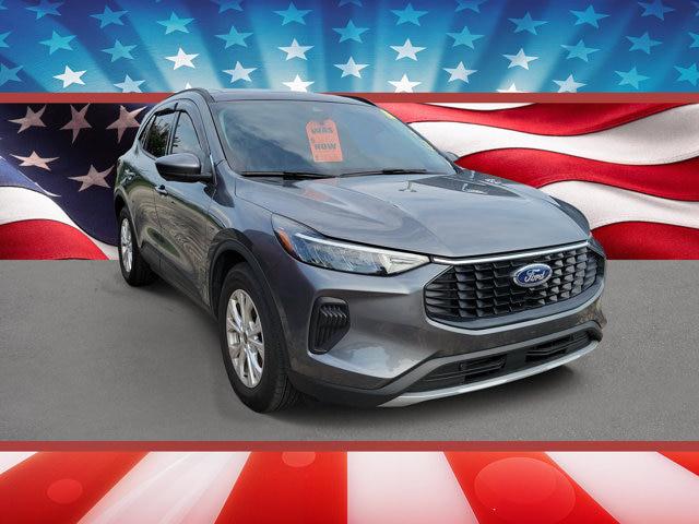 2024 Ford Escape Active for sale in Tampa, FL
