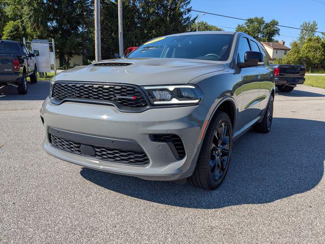 2025 Dodge Durango GT Plus AWD for sale in Demotte, IN