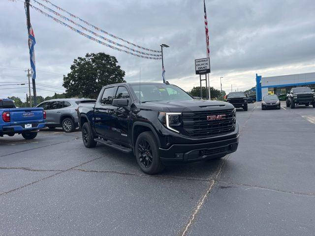 2026 GMC Sierra 1500 Crew Cab, Short Bed, Elevation, 4WD for sale in Rocky Mount, NC