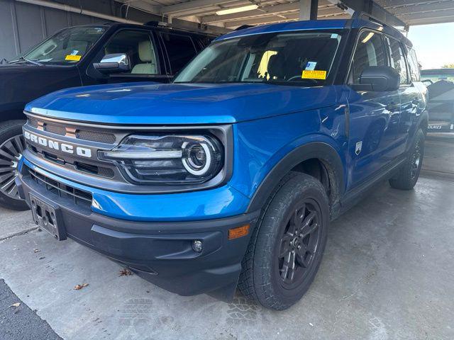 2022 Ford Bronco Sport Big Bend for sale in Glen Allen, VA