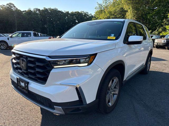 2025 Honda Pilot EX-L for sale in Glen Allen, VA