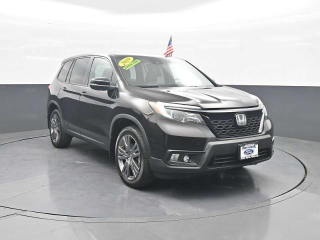 2019 Honda Passport EX-L for sale in Front Royal, VA