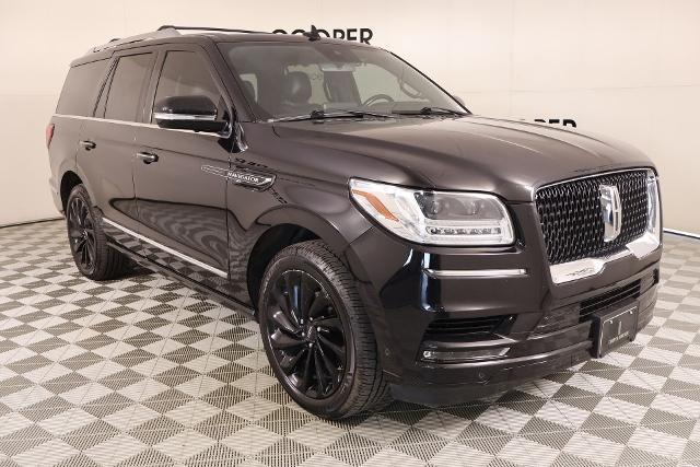 2021 Lincoln Navigator Reserve for sale in Oklahoma City, OK
