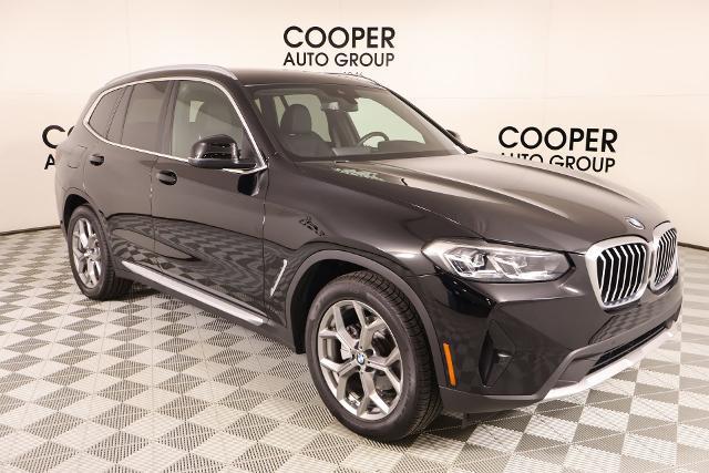 2023 BMW X3 xDrive30i for sale in Oklahoma City, OK