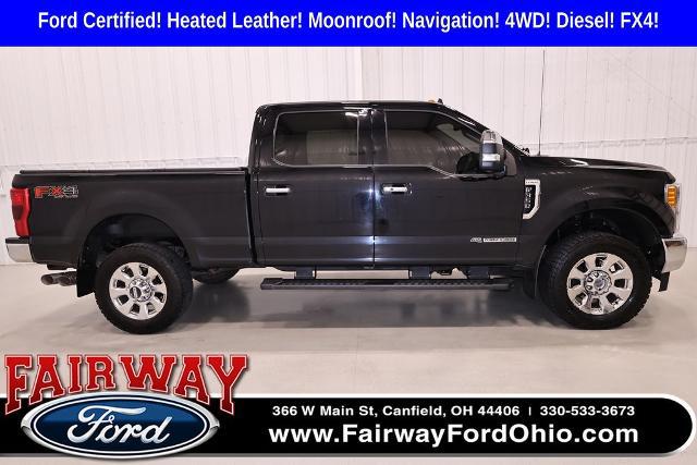 2019 Ford F-350 XL for sale in Canfield, OH