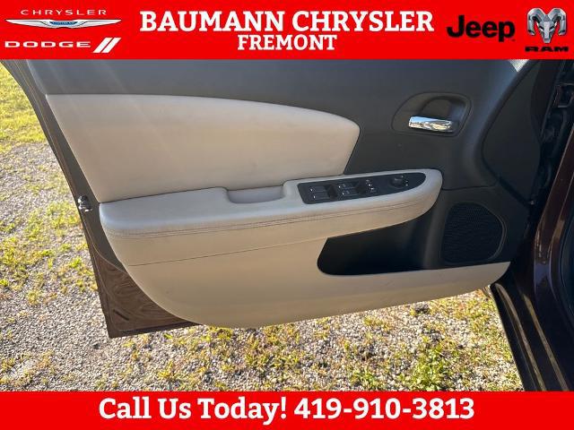 2012 Chrysler 200 Limited