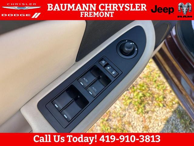 2012 Chrysler 200 Limited