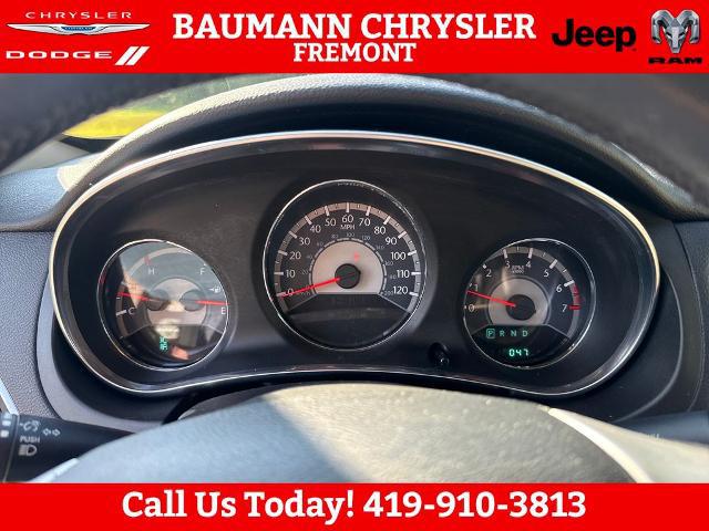 2012 Chrysler 200 Limited