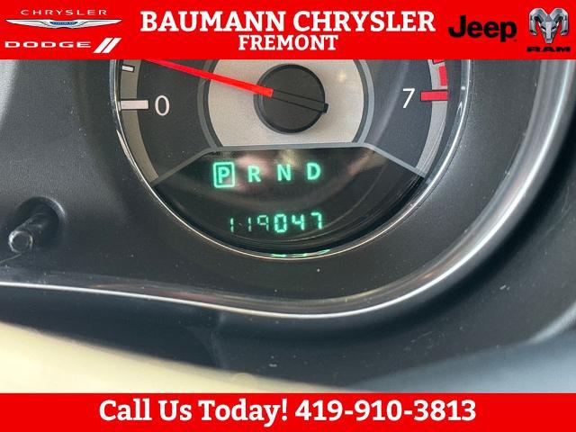 2012 Chrysler 200 Limited