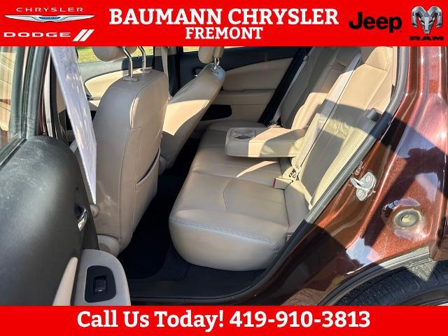 2012 Chrysler 200 Limited