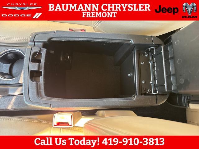 2012 Chrysler 200 Limited