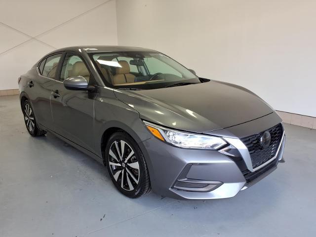 2023 Nissan Sentra SV Xtronic CVT for sale in Decatur, AL