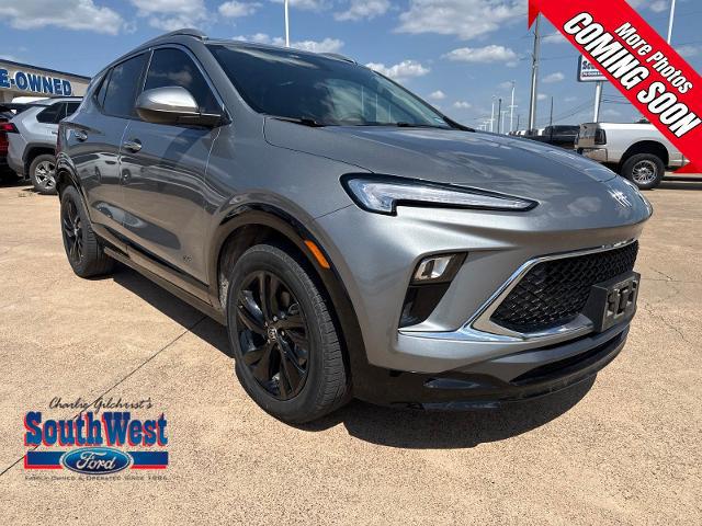 2025 Buick Encore GX Sport Touring FWD for sale in Weatherford, TX