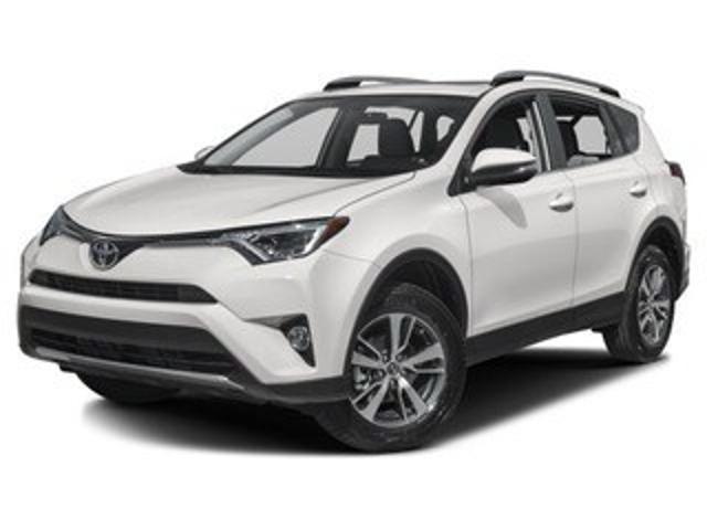 2018 Toyota RAV4 XLE for sale in Macomb, IL