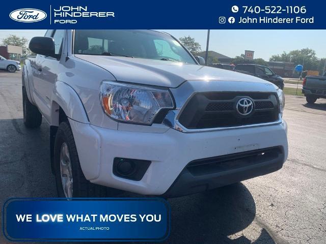 2015 Toyota Tacoma for sale near Washington Court House, OH