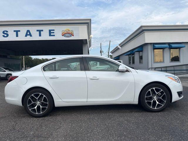 2017 Buick Regal Turbo Sport Touring for sale in Orlando, FL