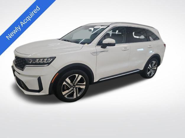 2023 Kia Sorento Hybrid EX 2023 Kia Sorento Hybrid EX