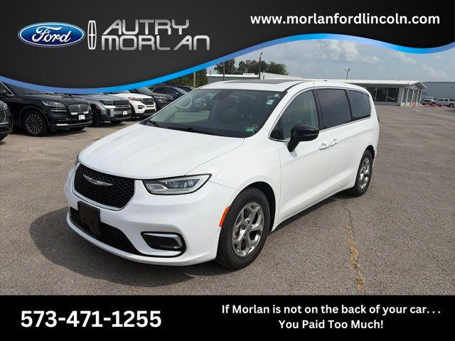 2024 Chrysler Pacifica Limited for sale in Sikeston, MO