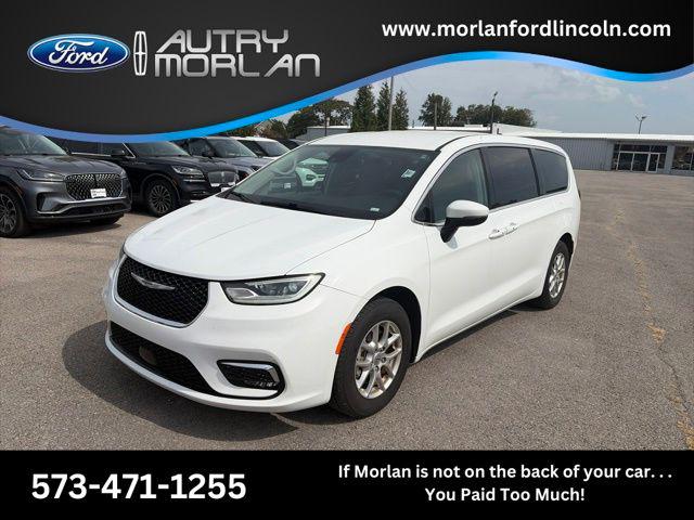 2023 Chrysler Pacifica Touring L for sale in Sikeston, MO