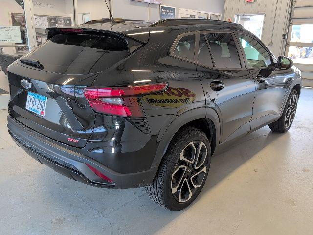 2025 Chevrolet Trax FWD 2RS