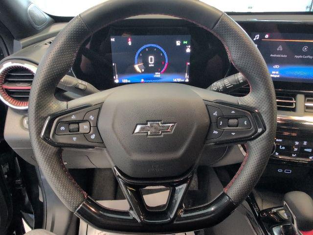 2025 Chevrolet Trax FWD 2RS