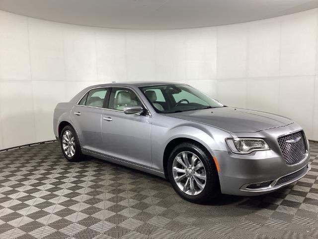 2018 Chrysler 300 Limited AWD for sale in Grandville, MI