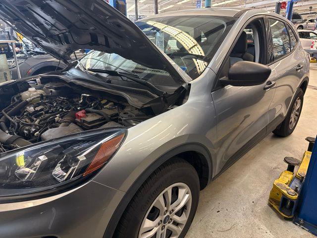 2022 Ford Escape S for sale in Richmond, VA
