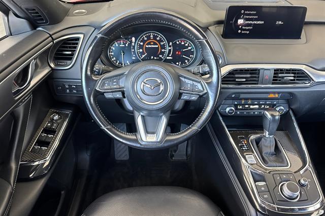 2021 Mazda CX-9 Grand Touring