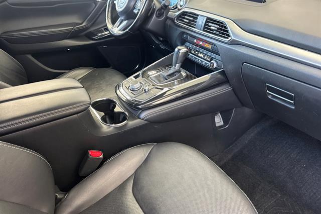 2021 Mazda CX-9 Grand Touring