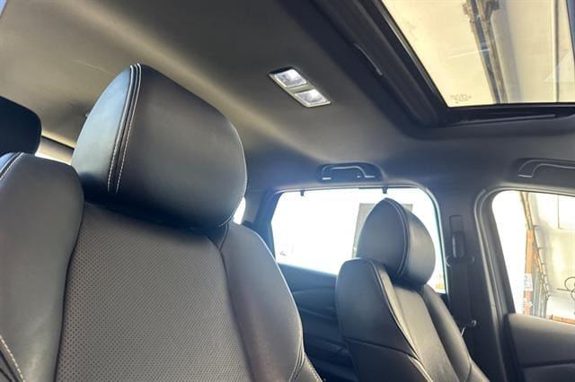 2021 Mazda CX-9 Grand Touring