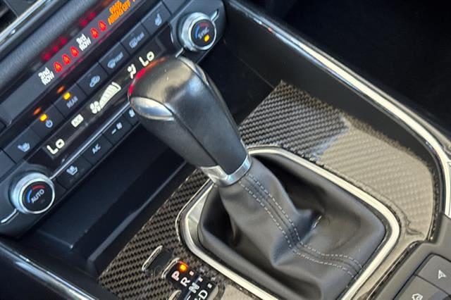 2021 Mazda CX-9 Grand Touring