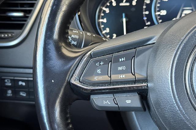 2021 Mazda CX-9 Grand Touring