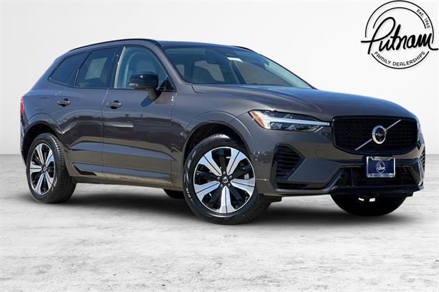 2024 Volvo XC60 Recharge T8 Plus Dark Theme for sale in Burlingame, CA