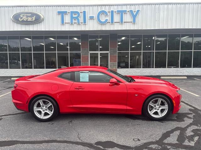 2023 Chevrolet Camaro RWD Coupe 1LT for sale in Eden, NC
