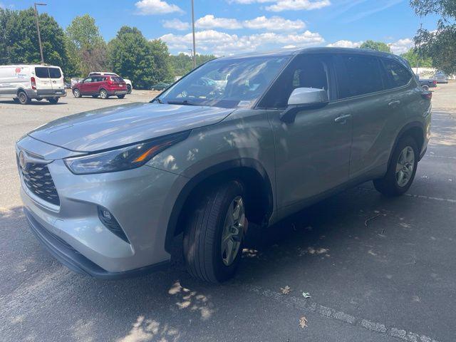 2024 Toyota Highlander LE for sale in Mooresville, NC