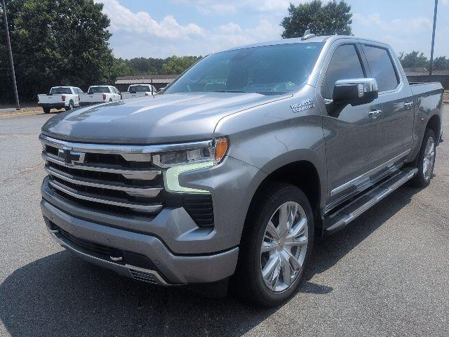 2024 Chevrolet Silverado 1500 4WD Crew Cab Short Bed High Country for sale in Mooresville, NC