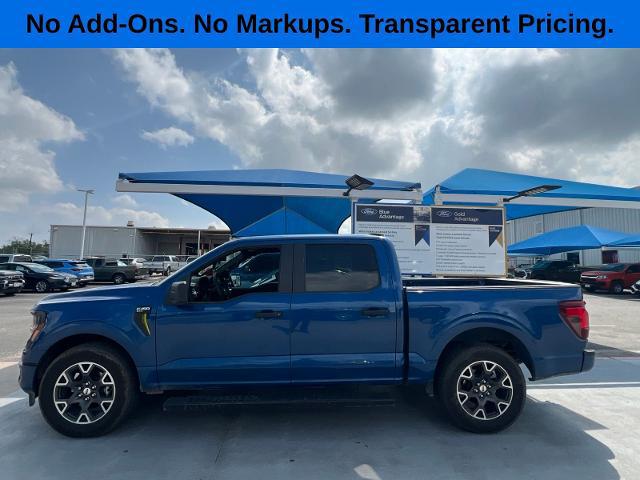 2025 Ford F-150 STX for sale in San Antonio, TX
