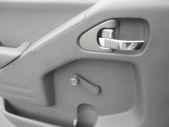 2018 Nissan Frontier S