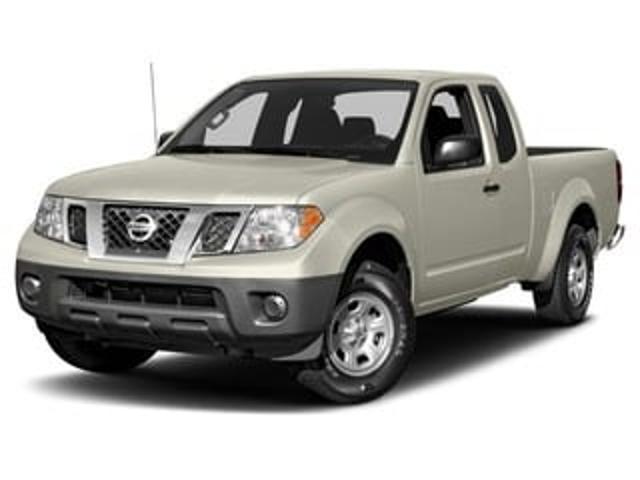 2018 Nissan Frontier S for sale in Corning, CA