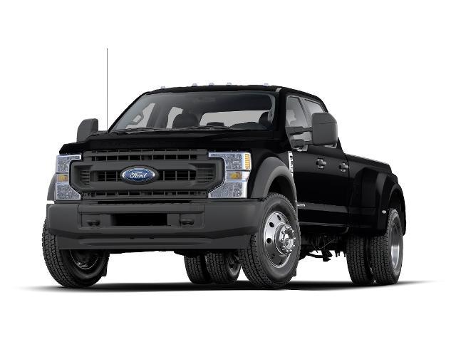 2022 Ford F-450 Platinum for sale in Corning, CA