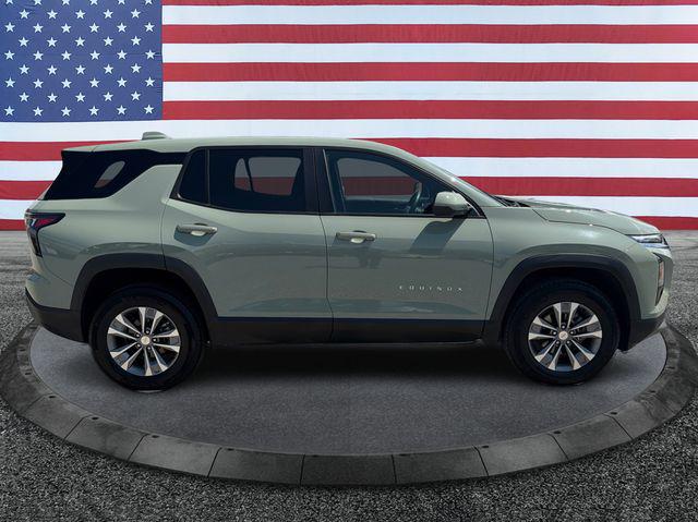 2026 Chevrolet Equinox AWD LT 2026 Chevrolet Equinox AWD LT