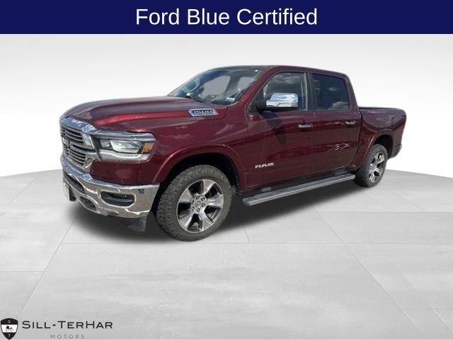 2019 Ram 1500 Laramie for sale in Broomfield, CO