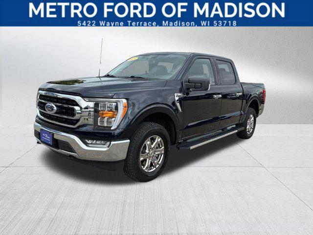 2023 Ford F-150 XLT for sale in Madison, WI