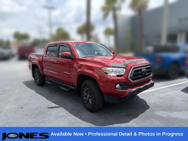 2021 Toyota Tacoma SR5 V6 for sale in North Charleston, SC