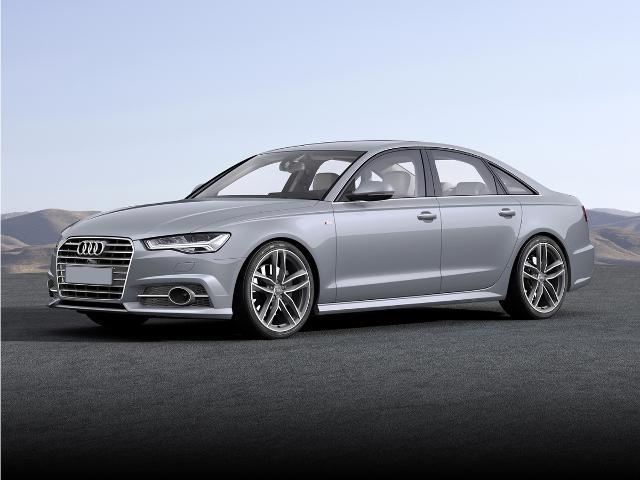 2018 Audi A6 2.0T Premium Plus for sale in Durham, NC