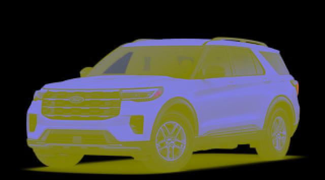 2026 Ford Explorer Active for sale in Shallotte, NC