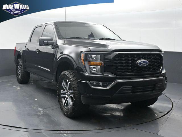 2023 Ford F-150 XL for sale in Sulphur, LA