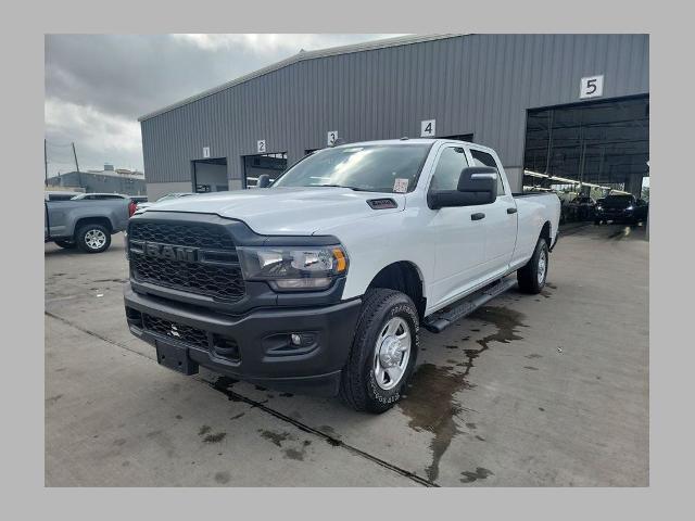 2023 Ram 3500 Tradesman Crew Cab 4x4 8' Box for sale in South Boston, VA