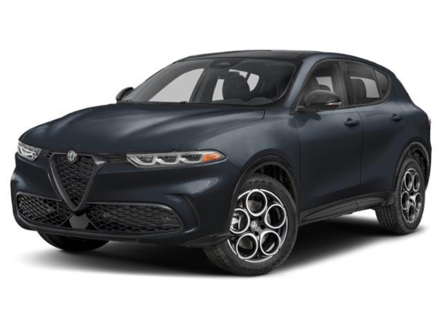 2025 Alfa Romeo Tonale AWD 2025 Alfa Romeo Tonale AWD